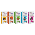 20% off of Bravecto Flea, Tick & Worm Treatment + $7.95 Postage (Free for Orders over $49) to Metro Areas @ Pet Circle