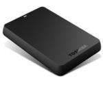 Toshiba Canvio® 2.5'' USB3.0 Portable HDD, 1TB for $88, 500GB for $59 + Shipping @ BudgetPC