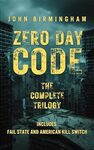 [eBook] Zero Day Code: The Complete Series by John Birmingham - Free on Kindle @ Amazon