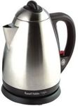 Russell Hobbs 2200w Cordless Kettle $39.00, RRP: $79.00 Limited Stock $5 Shipping