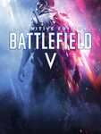 [PC, Epic] Battlefield V Definitive Edition ($4.79 / 92% off) @ Epic Games