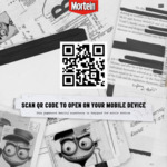 Win 1 of 100 $50 Vouchers or a Major Prize from Mortein