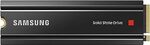 Samsung 980 Pro 2TB with Heatsink NVMe M.2 SSD $182.40 Delivered @ Amazon US via AU