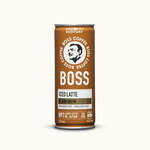[VIC] Free Suntory BOSS Coffee @ Melbourne Central Station