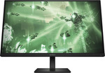 [eBay Plus] HP OMEN 2560x1440 165Hz 400 Nits QHD Gaming Monitor - 27" IPS $309.59 Delivered @ HP eBay Store