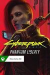 [XSX, XB1] Cyberpunk 2077: Phantom Liberty €8.90 (~A$14.44) @ XXX Games Eneba (Nigerian VPN Required for Activation)