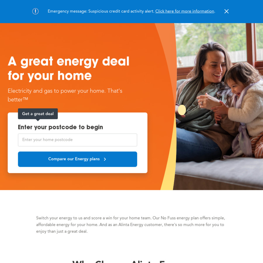 NSW 100 First Gas Bill Credit BetterDeal Plan 20 off Total