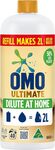½ Price: OMO Ultimate "Dilute at Home" $12.50 + Delivery ($0 with Prime/ $59 Spend) @ Amazon AU