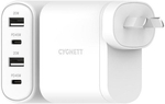 Cygnett PowerPlus 45W PD Multiport Charger $14.75 + Delivery @ Catch