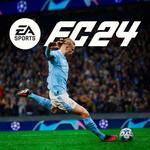 [PS4, PS5] EA Sports FC24 - $38.48 Standand Edition @ PlayStation Store