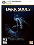 [PC] Dark Souls: Prepare to Die Edition $19.99 (-50%) Amazon