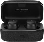 Sennheiser MOMENTUM True Wireless 3 Noise Cancelling Headphones, Black $249 Delivered @ Amazon AU