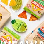 Win a Guacamole and Chips Prize Pack from Avo Fresh