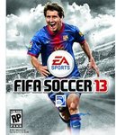 FIFA 13 Origin CD-Key $25 @ Amazon