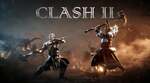 Win a Steam Key for Clash II from Zeepond