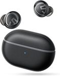 SoundPEATS Free2 Classic Wireless Earbuds Black $30.74 (49% off) + Delivery ($0 with Prime/ $59 Spend) @ TEKTEK AU via Amazon AU
