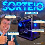 Win a Gaming PC worth $2.150 from StudioPC