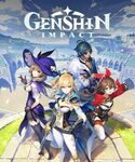 Genshin Impact 980 Genesis Crystals + 110 Bonus $21.64, Blessing of The Welkin Moon Pass $7.20 (No Fees) @ Eneba