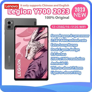 Lenovo Legion Y700 2023 (8.8 2.5k