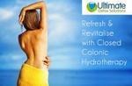 Colonic Hydrotherapy for Just $59 – Usually $139! - Scoopon - Cheltnam Vic