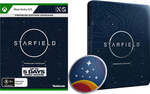 [XSX] Starfield Digital Premium Ed. Upgrade $19, Std. Ed. $59 + Del ($0 C&C) @ JB Hi-Fi | Std Ed. $59 Delivered @ Amazon AU