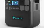 BLUETTI AC200MAX Expandable Power Station $2279.05 Delivered @ Portable Power Hub