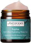 Free Water Gel (RRP $46) with Purchase of 2 or More Antipodes Products + $9.99 Delivery ($0 with $40 Order) @ Trifora Wellness