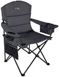 OZtrail Getaway Chair - 2 for $60 + Delivery ($0 C&C/ In-Store/ $99 Order) @ Anaconda