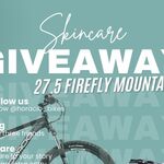 Win a 27.5 Firefly Mountain Bike from Horacio Bikes