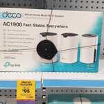 TP Link Deco S7 3 Pack $95 @ Officeworks Belmont (WA) - in Store Only