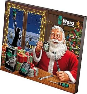 Wera 2022 Advent Calendar $82.76 + Delivery ($0 with Prime/ $59 Spend) @ Amazon AU