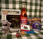 Win a Fallout Prize Pack from Fallout Films