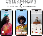 [Zip] Apple iPhone 15 128GB $1104.15 Delivered @ Cellonline eBay