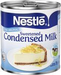 NESTLÉ Sweetened Condensed Milk 395g $2.50 + Delivery ($0 with Prime/ $59 Spend) @ Amazon AU