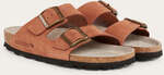 Ashford Unisex Sandals (Nubuck Leather) $47.98 ($119.95 RRP) + $10 Delivery ($0 with $150 Order) @ Ringers Western