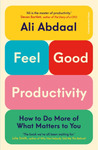 Feel Good Productivity by Ali Abdaal $12 + Delivery ($0 OnePass/ $65 Order) @ Kmart