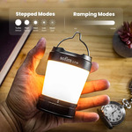 Sofirn LT1S Rechargeable Camping Lantern + 21700 Battery US$19.38 (~A$29.94) Delivered @ Beamax Store AliExpress
