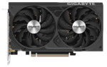 Gigabyte GeForce RTX 4060 Ti WINDFORCE OC 16GB Graphics Card $679 + Delivery ($0 to Metro/ C&C) + Surcharge @ Scorptec
