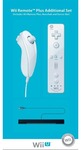Wii Remote Plus Additional Set $69at TARGET starts 30/11/12