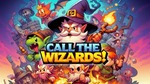 [Oculus] Call The Wizards $0.80 (Was $7.99, 90% off) @ Meta Store