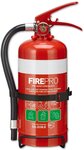 Firepro 1.5kg Dry Powder Fire Extinguisher $18 + Delivery ($0 C&C/ In-Store/ OnePass) @ Bunnings