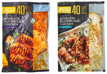 Ready, Set…Cook! Boneless Butterflied Chicken $9.99 Per kg @ ALDI