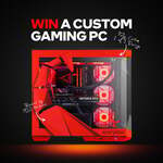 Win a Custom Limited Edition Scorptec Scorpion RTX 4070 SUPER Gaming PC Worth over $4,000 from Scorptec + MSI