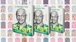 Win 1 of 3 Signed Copies of Dr Karl's new memoir, A Periodic Tale from ABC Shop