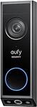 eufy E340 Video Doorbell $259.93 + Delivery ($0 with Prime) @ Amazon Germany via Amazon AU