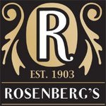 Rosenbergs Shoe Sale - $20 Voucher
