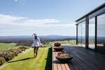 Win an Accommodation & Activity Holiday Package at Daylesford & The Macedon Ranges