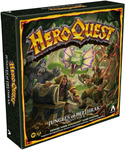 HeroQuest - Jungles of Delthrak Quest Pack Expansion $43.95 Delivered @ The Gamesmen via Catch.com.au