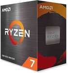 [Prime] AMD Ryzen 7 5800X CPU $220.98 Delivered @ Amazon UK via AU