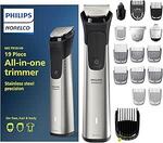 Philips Norelco Multigroom Series 7000 MG7910/49 $81.98 Delivered @ Amazon US via AU